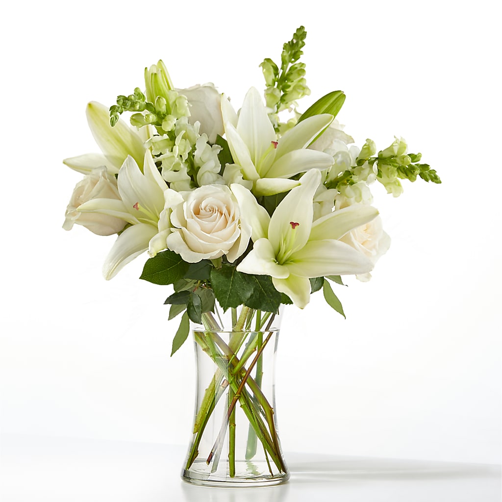 Eternal Friendship Bouquet – Greenery Plus Florist, Monroe NY