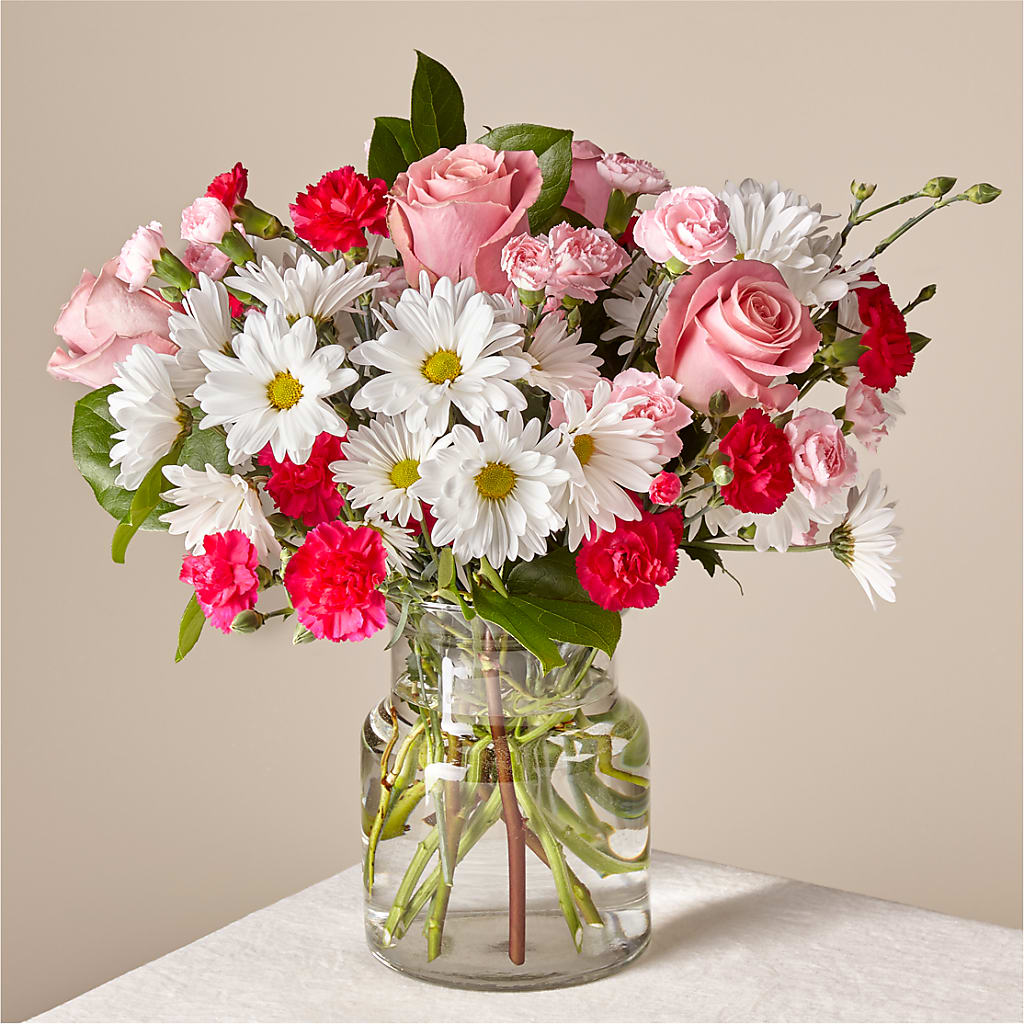 Sweet Surprises® Bouquet – Greenery Plus Florist, Monroe NY