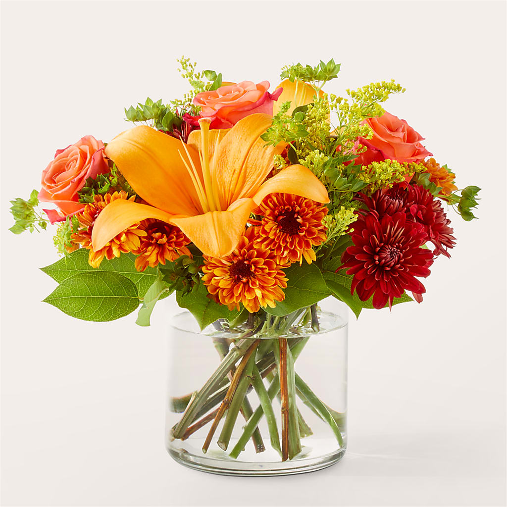 Honeycrisp Bouquet – Greenery Plus Florist, Monroe NY