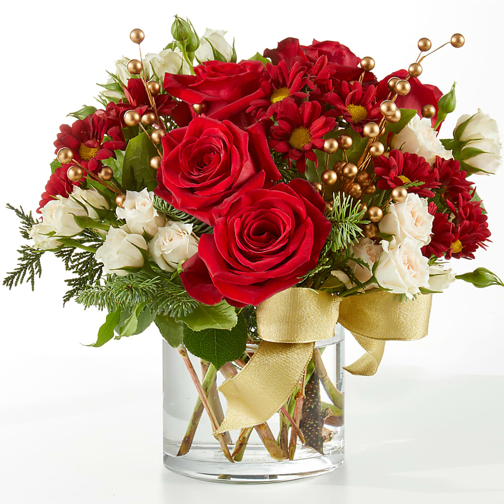 Believe Bouquet – Greenery Plus Florist, Monroe NY