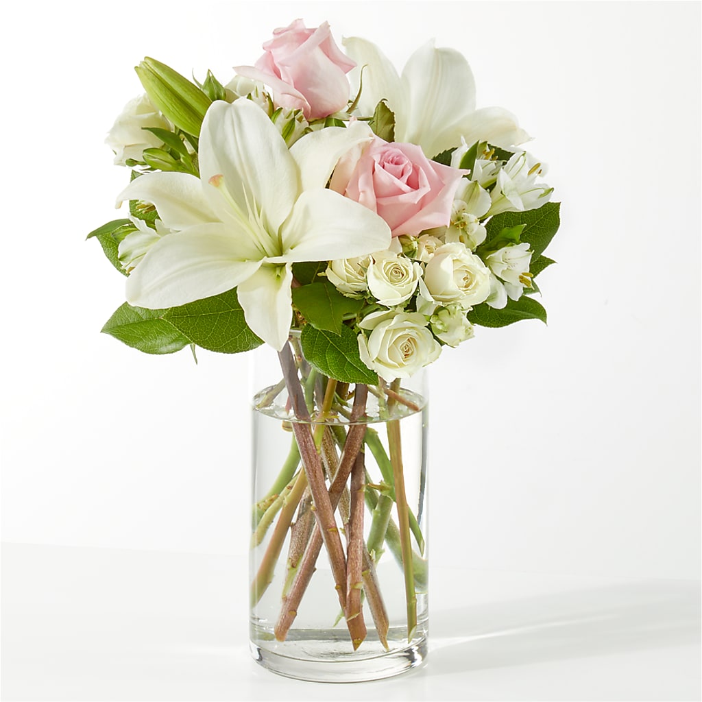 Kindhearted Bouquet – Greenery Plus Florist, Monroe NY