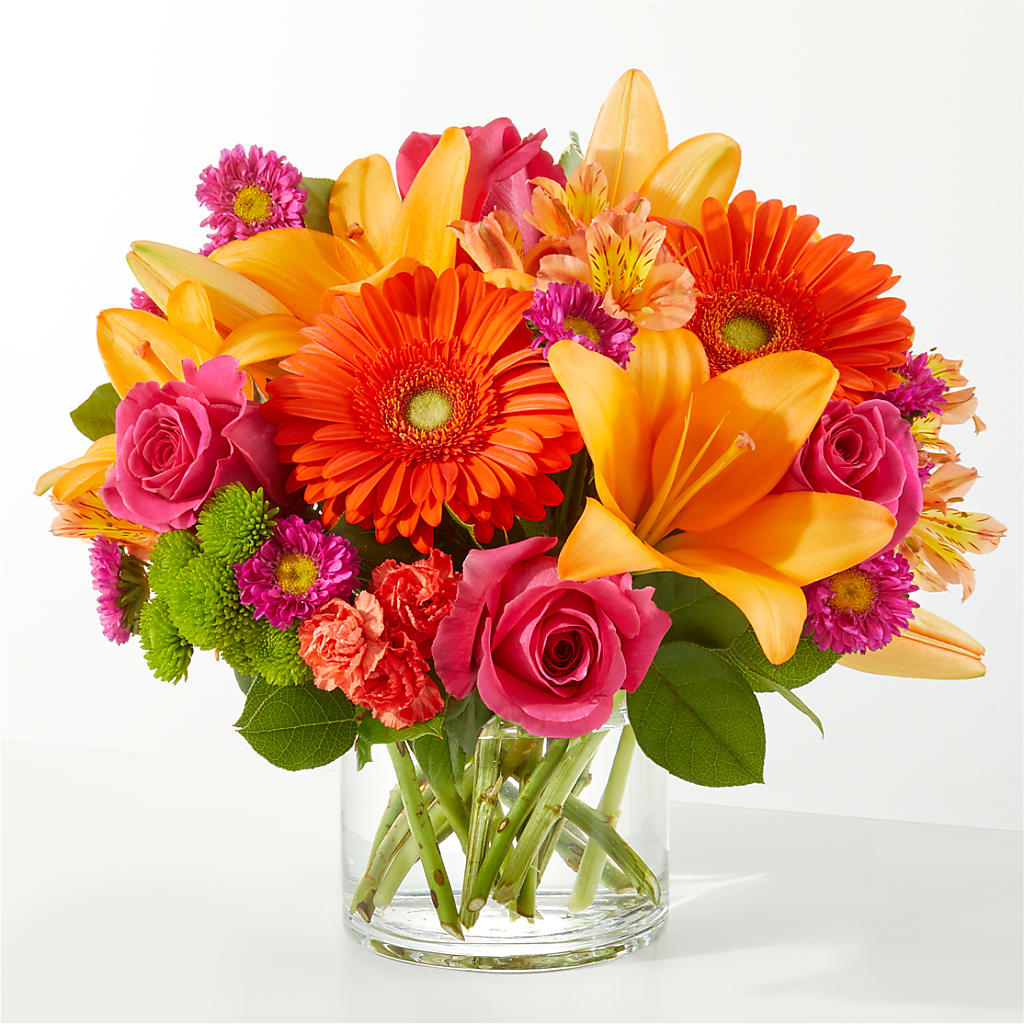 Soiree Bouquet – Greenery Plus Florist, Monroe NY