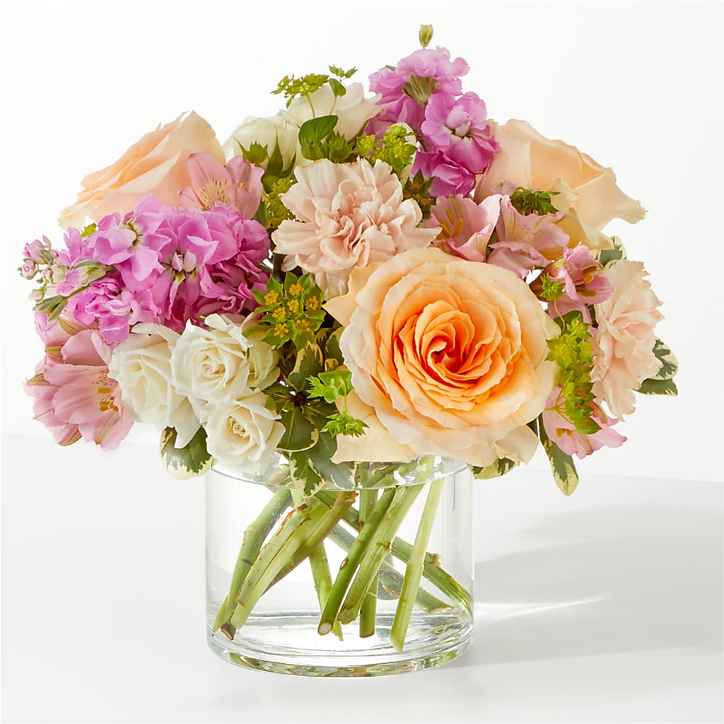 Paradise Bouquet – Greenery Plus Florist, Monroe NY