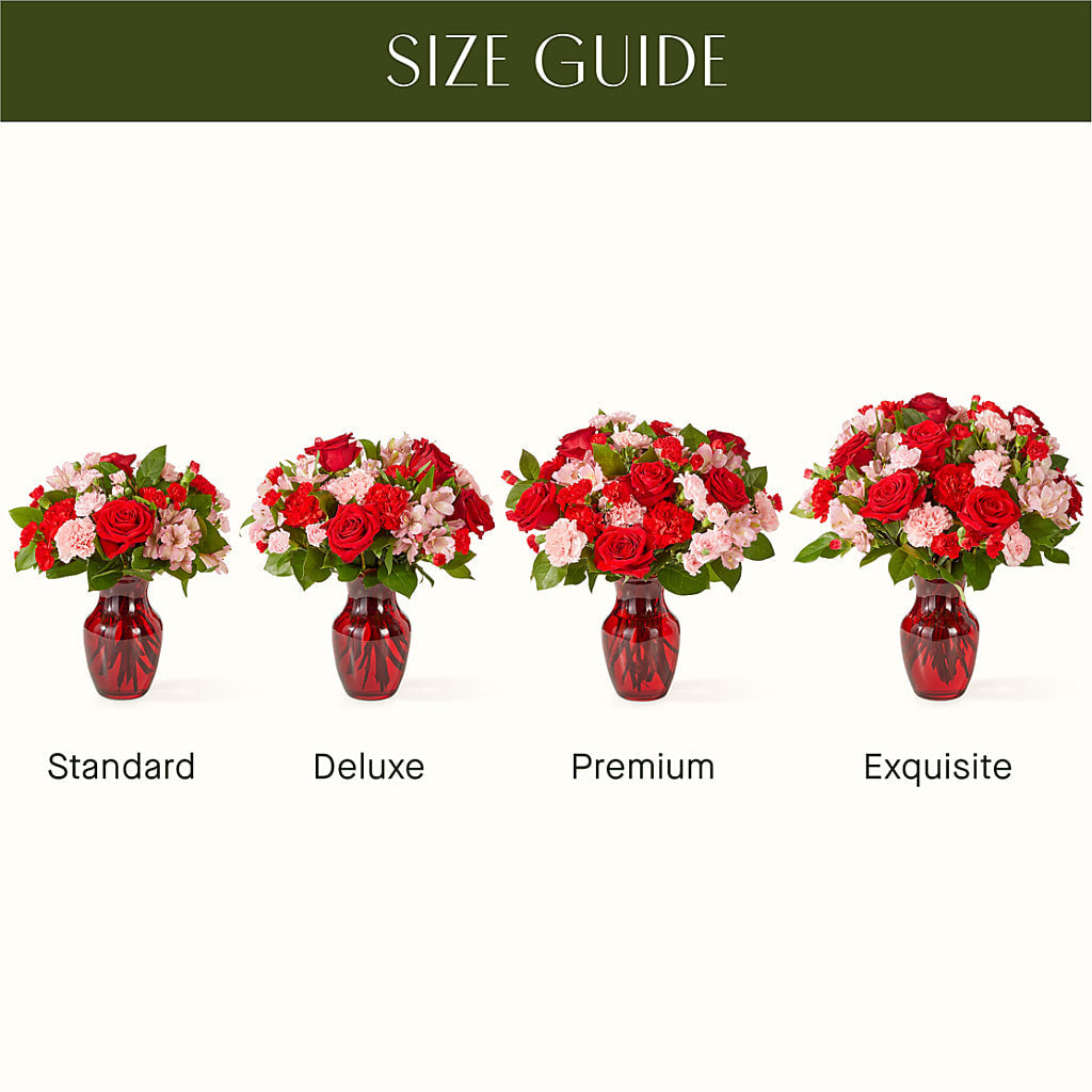 Candy Kisses Bouquet – Greenery Plus Florist, Monroe NY