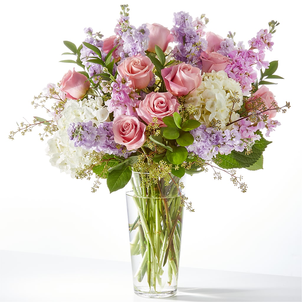Embraced Bouquet – Greenery Plus Florist, Monroe NY