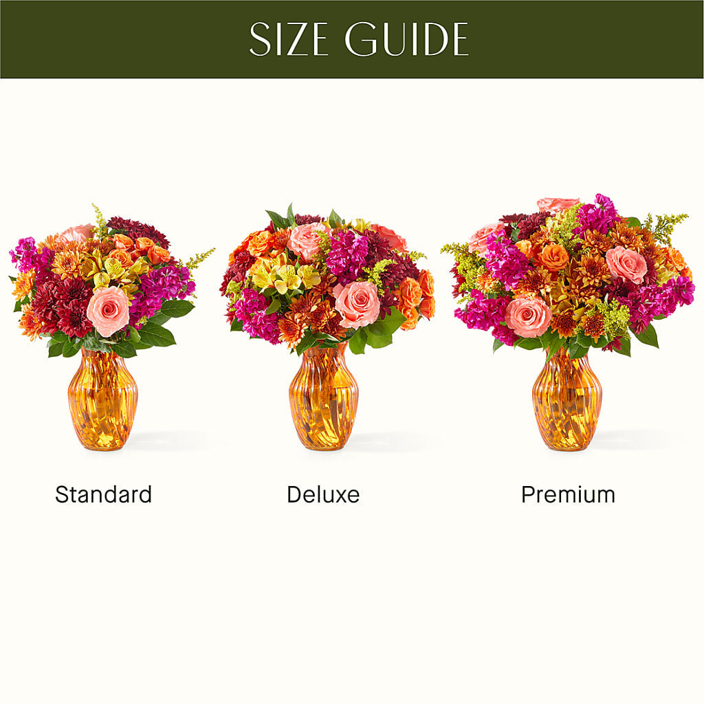 Amber Muse Bouquet – Greenery Plus Florist, Monroe NY