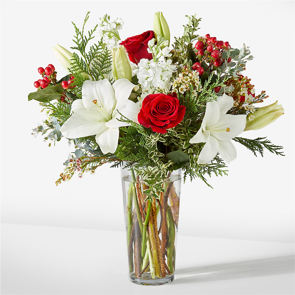 Twinkle Lights Bouquet – Greenery Plus Florist, Monroe NY