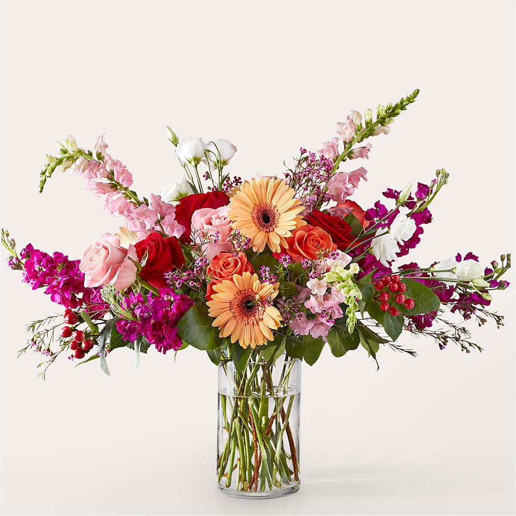 Renaissance Luxury Bouquet – Greenery Plus Florist, Monroe NY