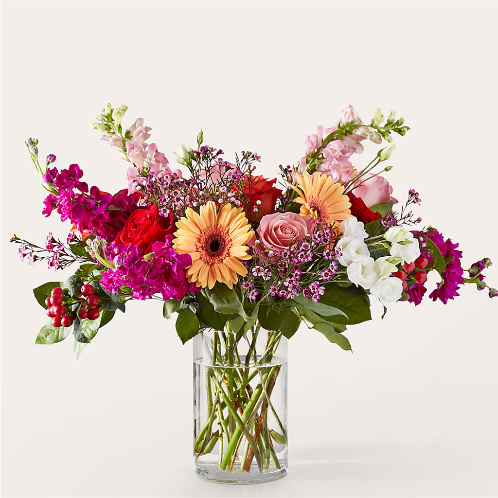 Renaissance Luxury Bouquet – Greenery Plus Florist, Monroe NY
