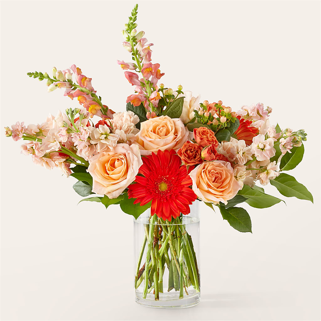 Paloma Please Bouquet – Greenery Plus Florist, Monroe NY