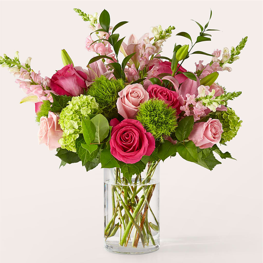 Fit for a Queen Luxury Bouquet – Greenery Plus Florist, Monroe NY