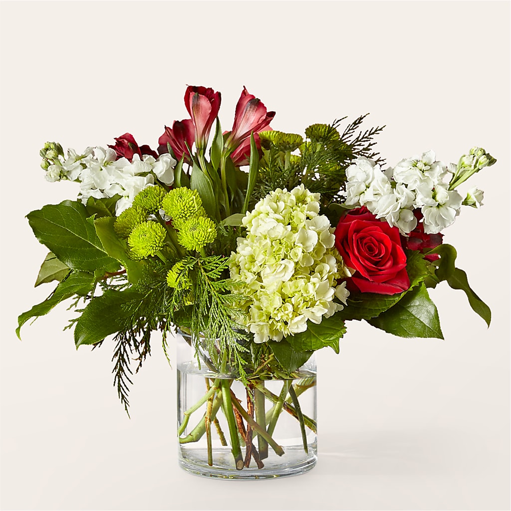 Tree Shopping Bouquet – Greenery Plus Florist, Monroe NY
