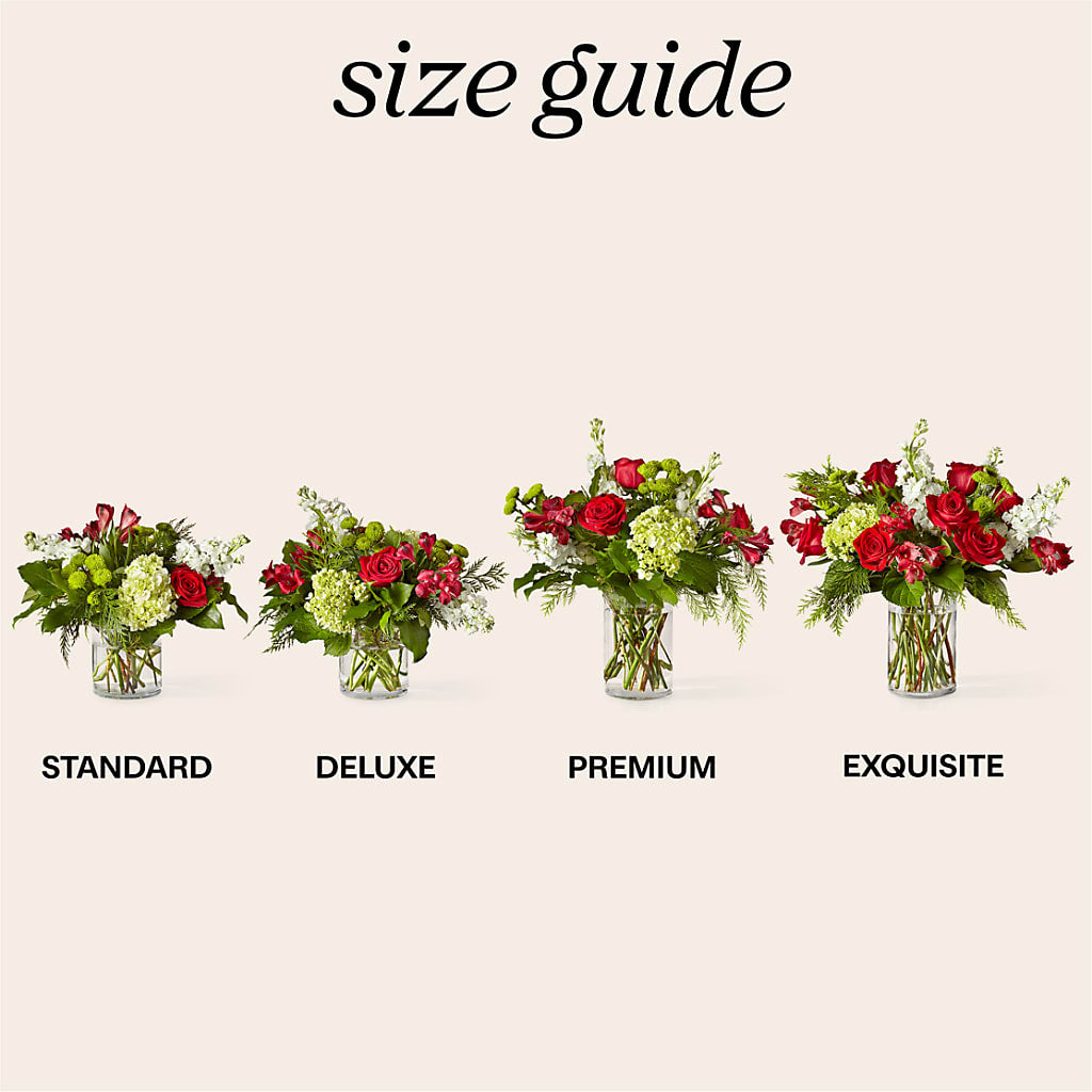 Tree Shopping Bouquet – Greenery Plus Florist, Monroe NY