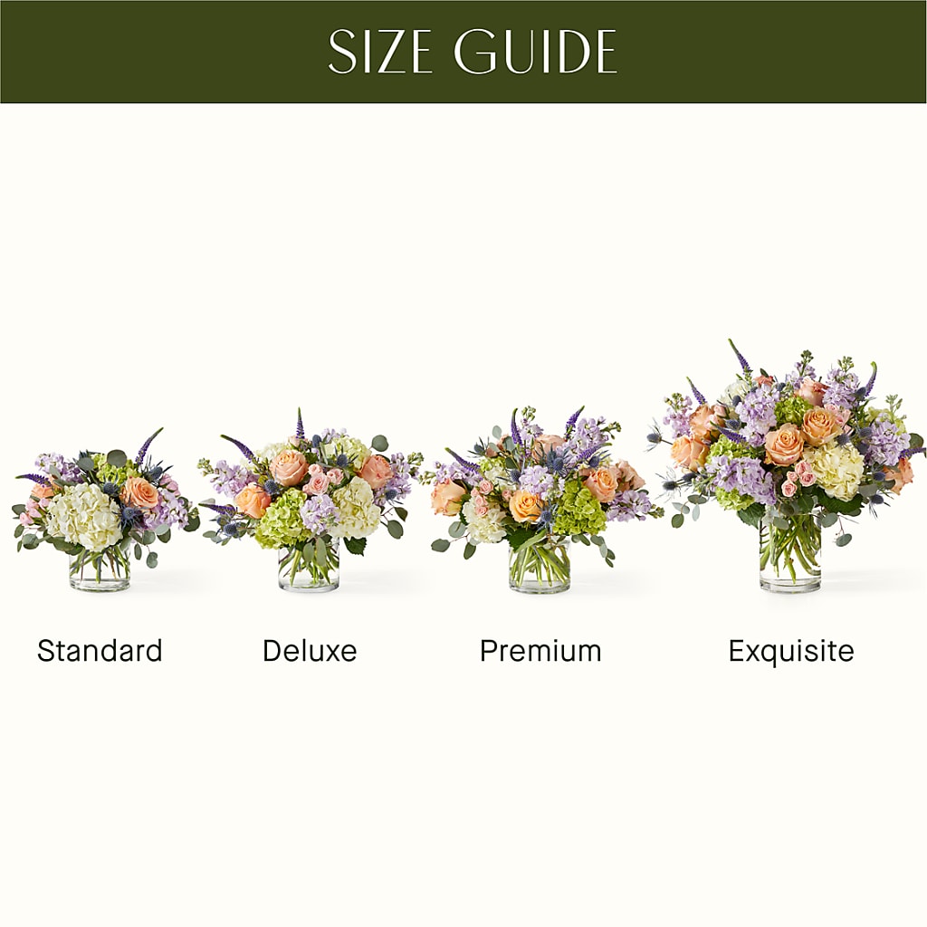 Porch Swing Bouquet – Greenery Plus Florist, Monroe NY