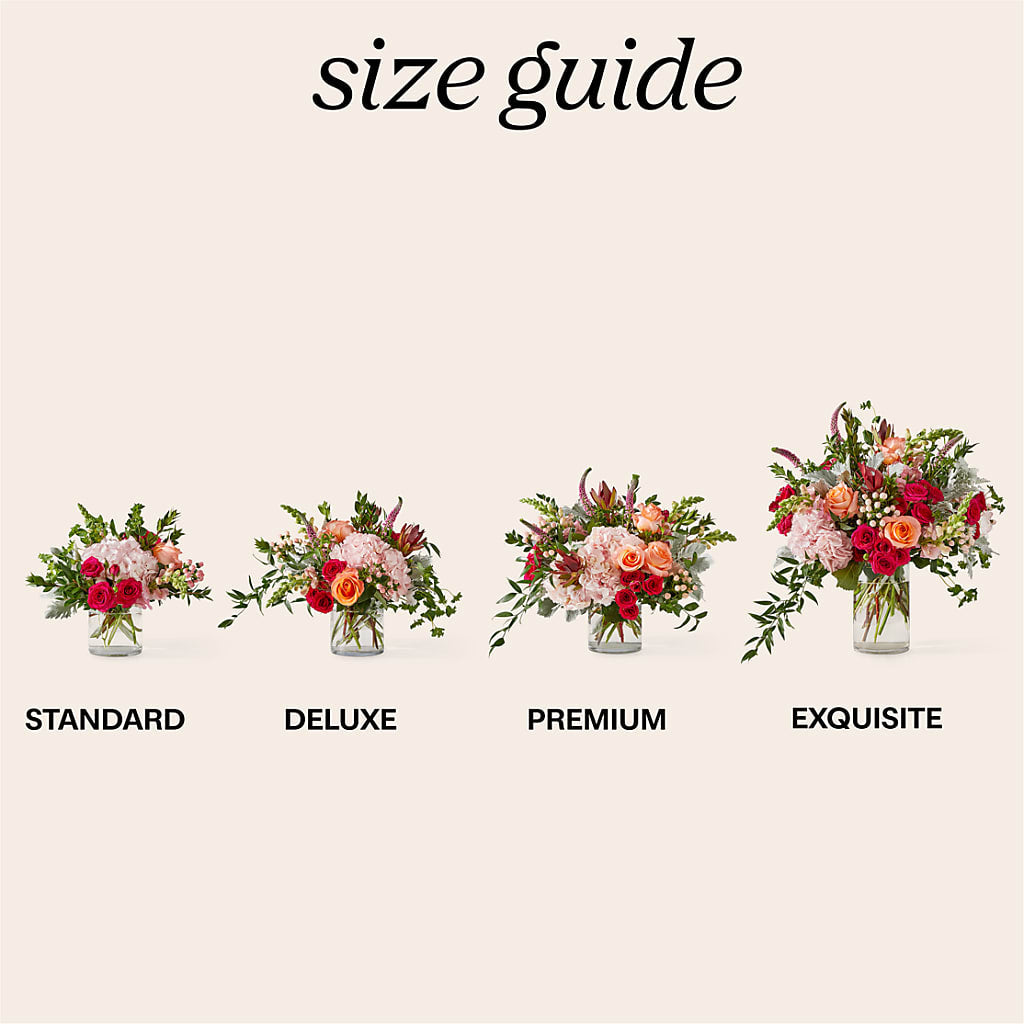 Glitz & Glam Bouquet – Greenery Plus Florist, Monroe NY