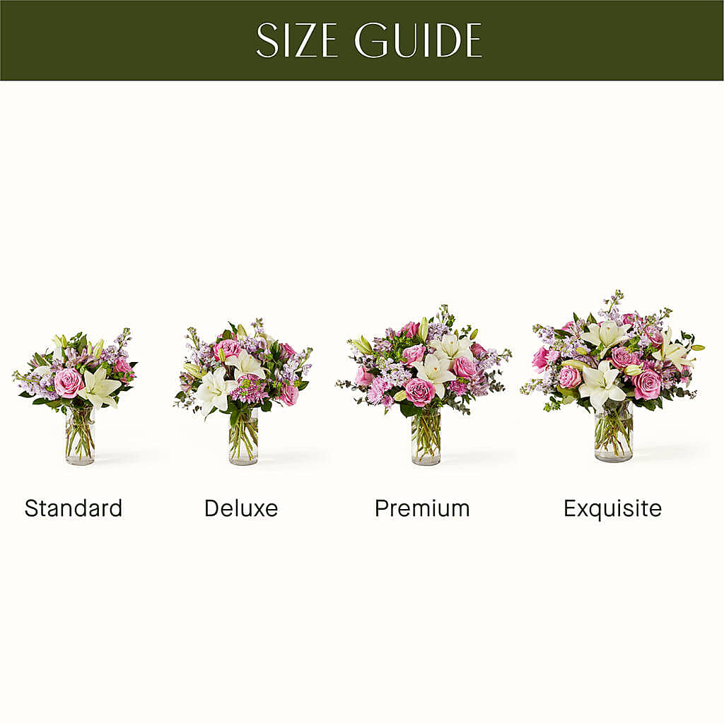Daydreamer Bouquet – Greenery Plus Florist, Monroe NY