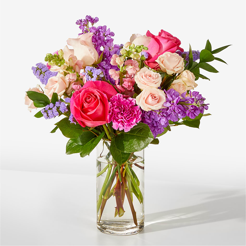 The Cha-Cha Bouquet – Greenery Plus Florist, Monroe NY