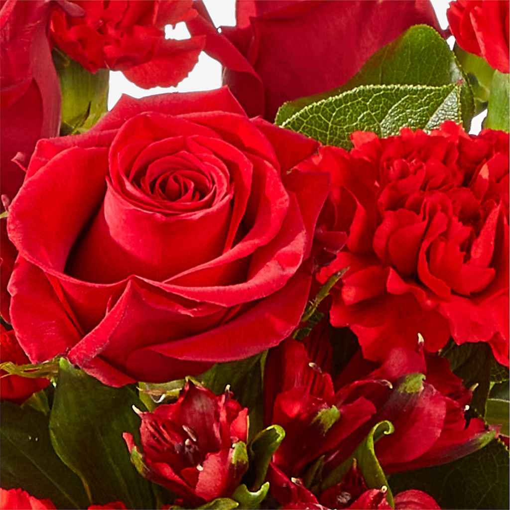 The Heartstrings Bouquet – Greenery Plus Florist, Monroe NY