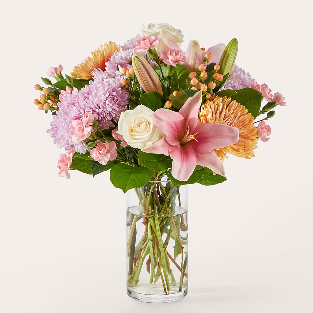 Gelato Bouquet – Greenery Plus Florist, Monroe NY