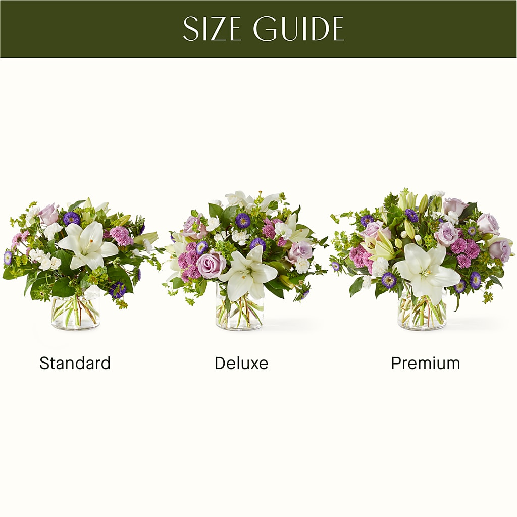 April Showers Bouquet – Greenery Plus Florist, Monroe NY