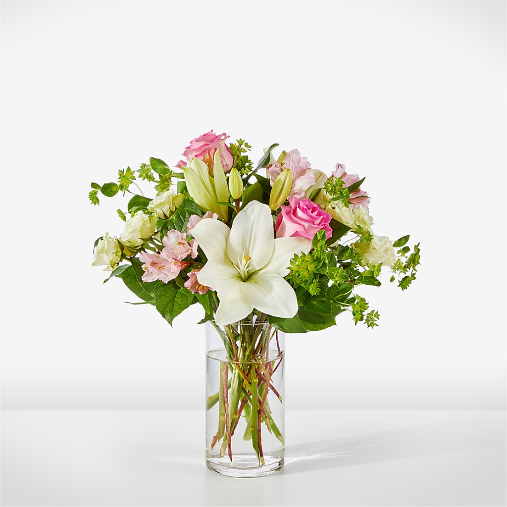 Fondly Bouquet – Greenery Plus Florist, Monroe NY