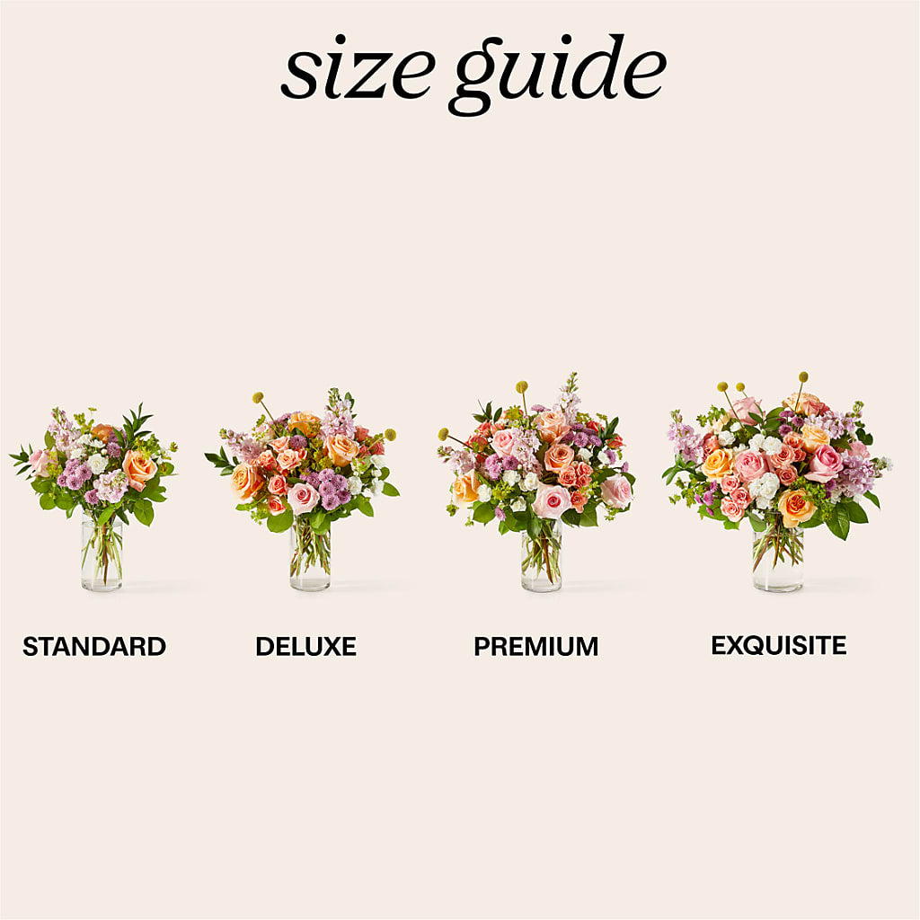 Perfect Contentment Bouquet – Greenery Plus Florist, Monroe NY