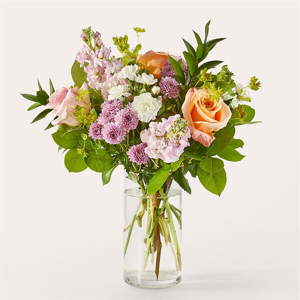 Perfect Contentment Bouquet – Greenery Plus Florist, Monroe NY