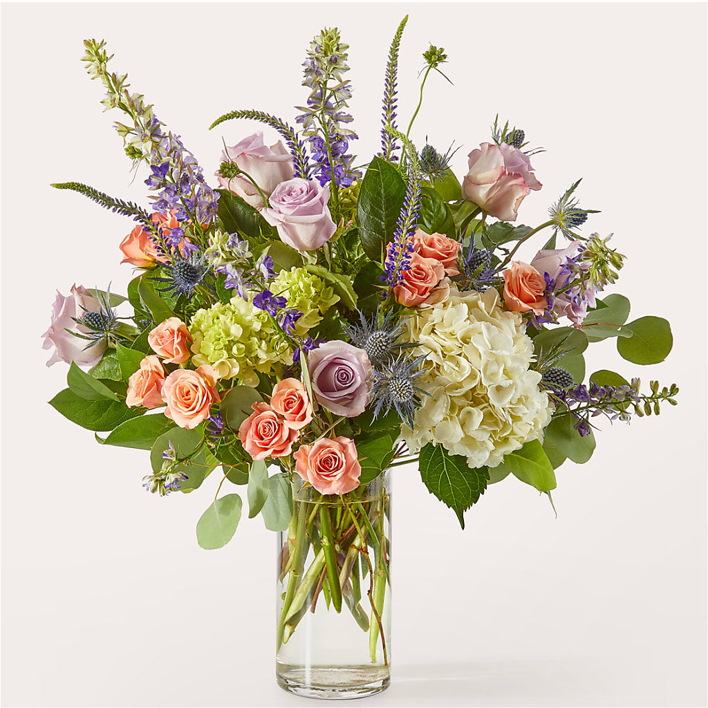 Appealing Aura Bouquet – Greenery Plus Florist, Monroe NY
