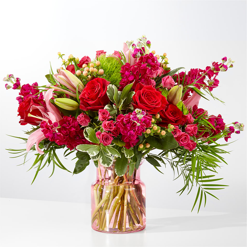 In Every Lifetime Bouquet – Greenery Plus Florist, Monroe NY
