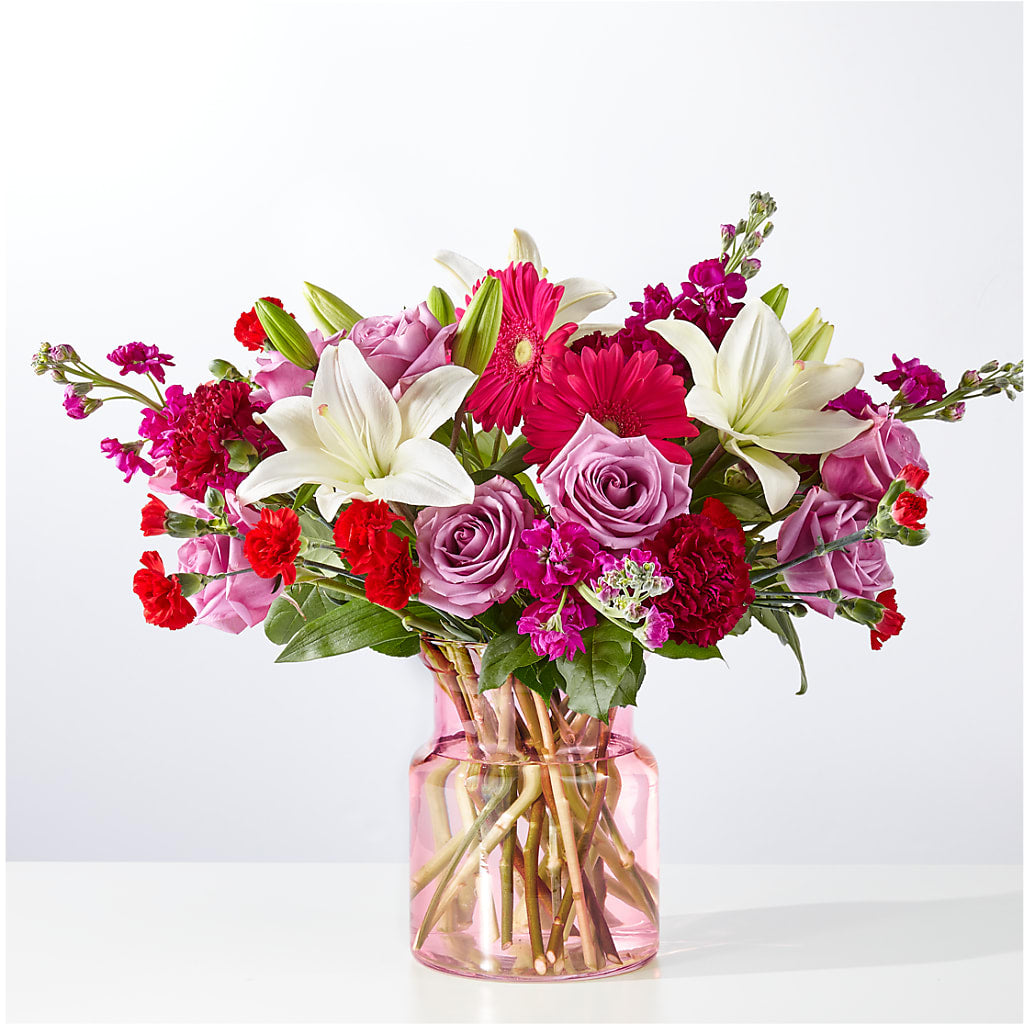 Other Half Bouquet – Greenery Plus Florist, Monroe NY