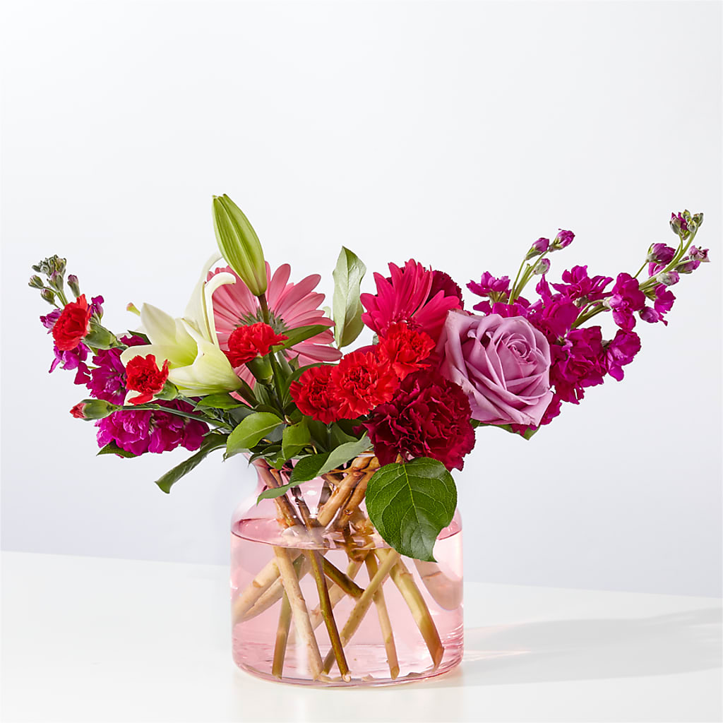 Other Half Bouquet – Greenery Plus Florist, Monroe NY