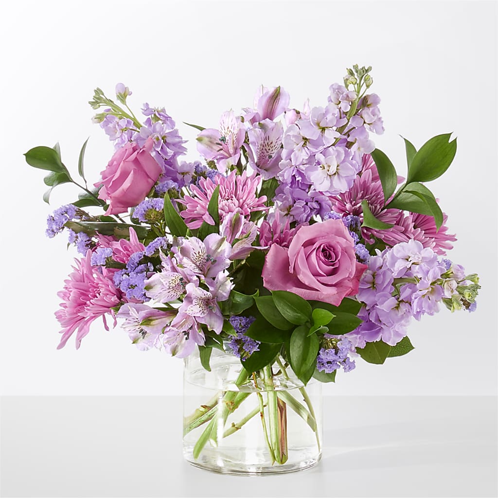 Cloud Nine Bouquet – Greenery Plus Florist, Monroe NY