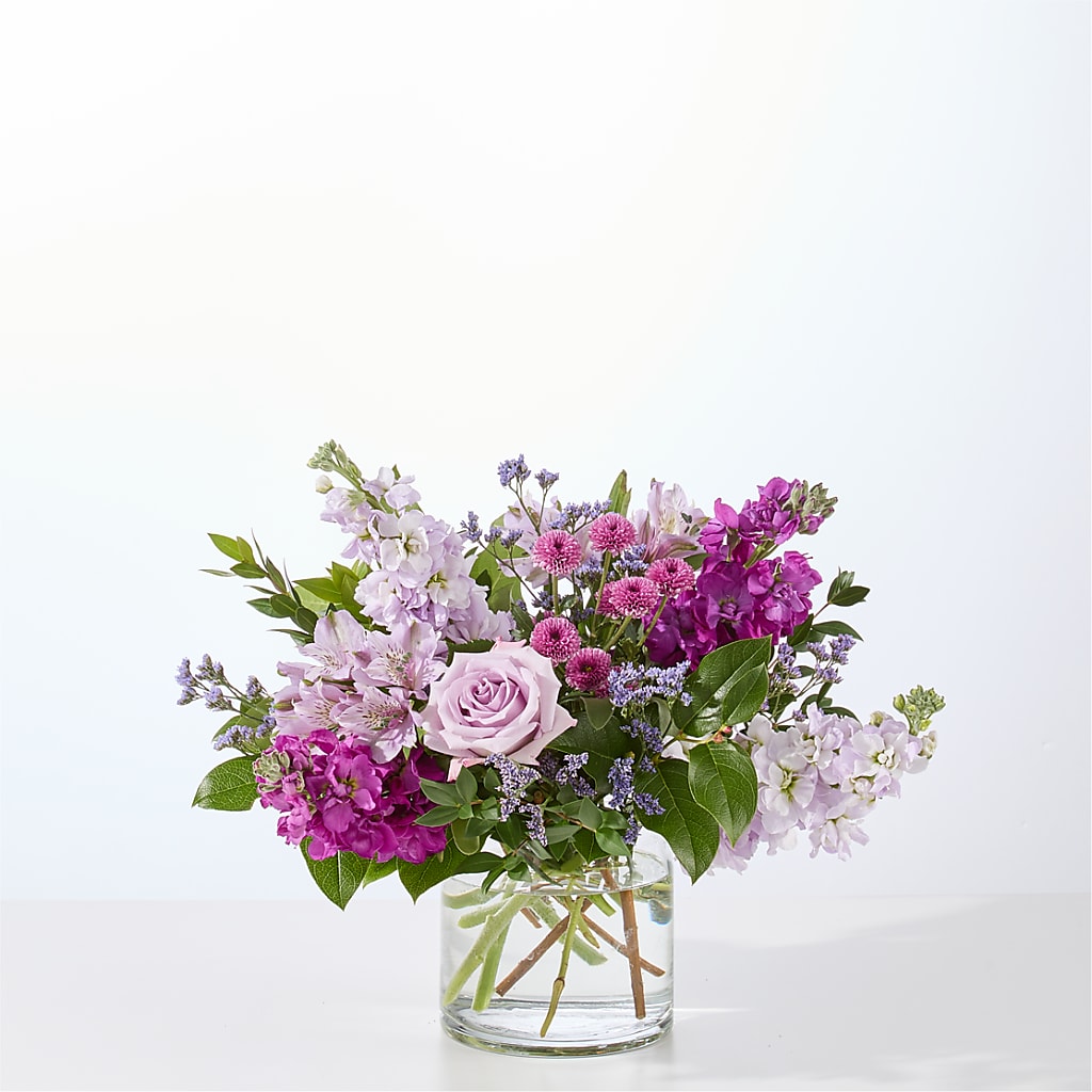 Empress Bouquet – Greenery Plus Florist, Monroe NY