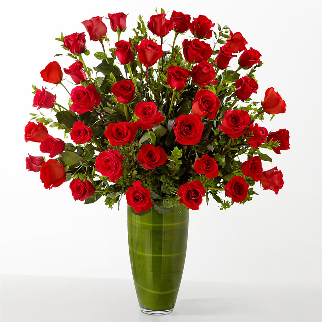 The Ballad – Greenery Plus Florist, Monroe NY