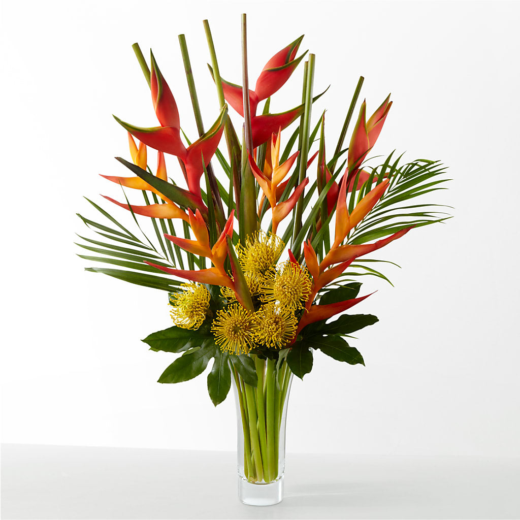 The Drama – Greenery Plus Florist, Monroe NY