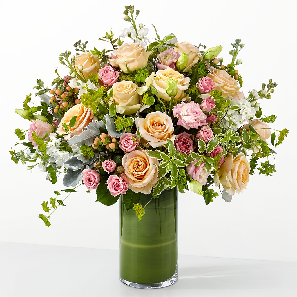 The Glamour Shot – Greenery Plus Florist, Monroe NY