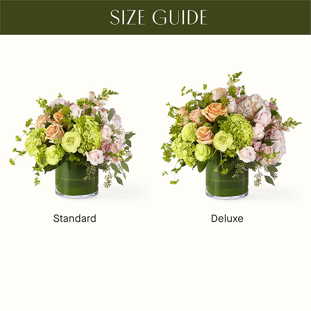 The Art Deco – Greenery Plus Florist, Monroe NY