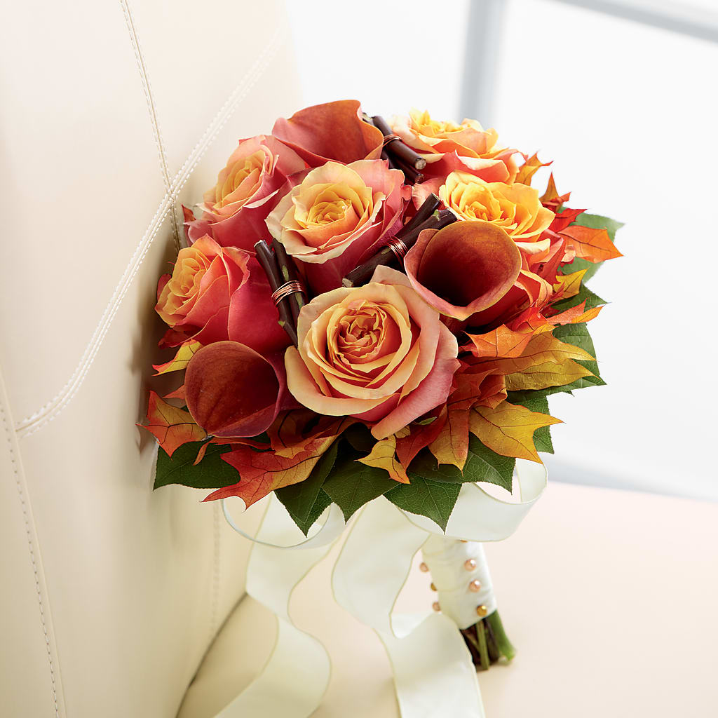 Love Everlasting Bouquet – Greenery Plus Florist, Monroe NY