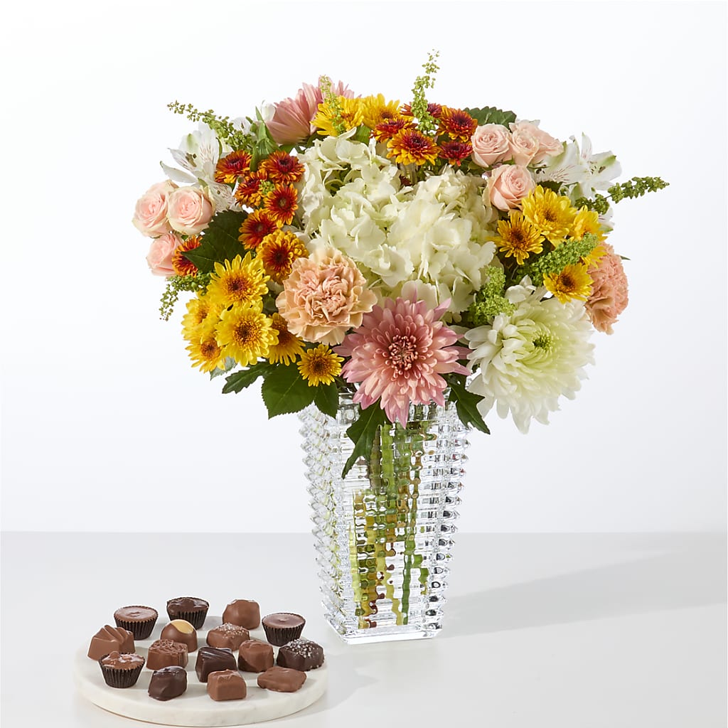 Fall Celebration Bouquet –  Greenery Plus Florist, Monroe NY