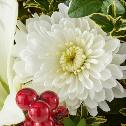 Festive Moments Tree –  Greenery Plus Florist, Monroe NY