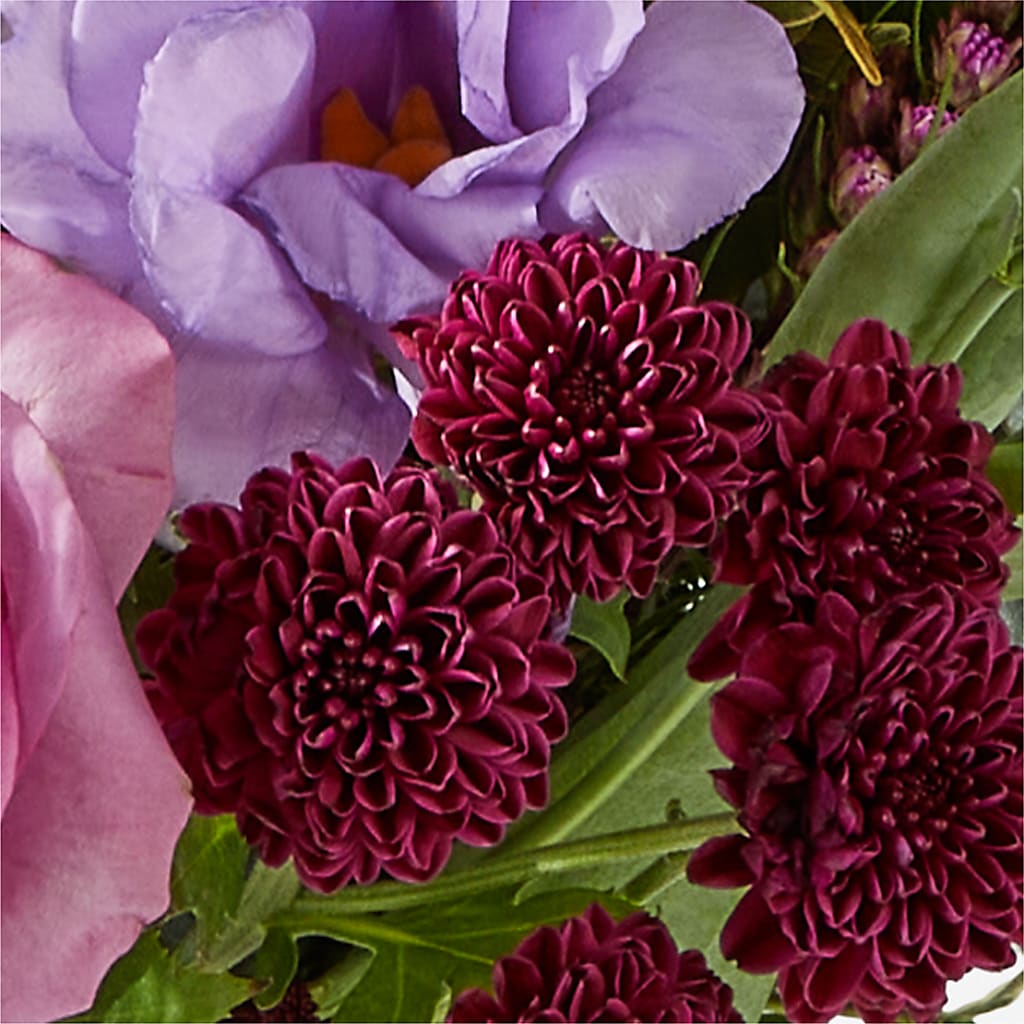 Work of Art Bouquet –  Greenery Plus Florist, Monroe NY