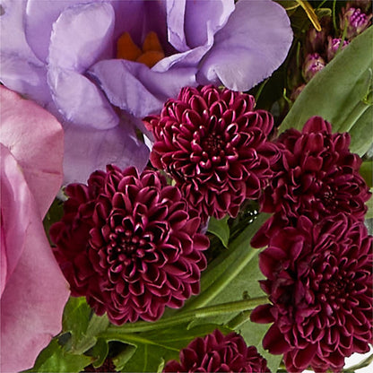 Work of Art Bouquet –  Greenery Plus Florist, Monroe NY