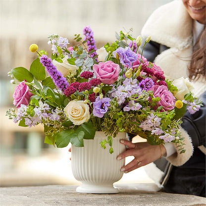 Work of Art Bouquet –  Greenery Plus Florist, Monroe NY