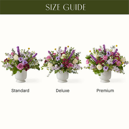 Work of Art Bouquet –  Greenery Plus Florist, Monroe NY