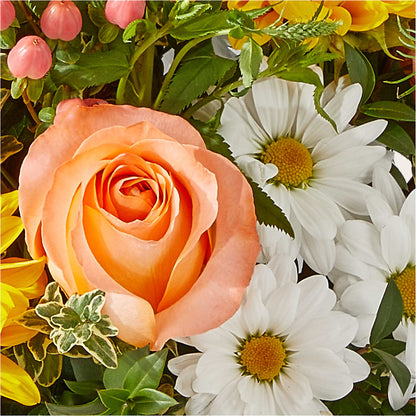 The Good Life Bouquet –  Greenery Plus Florist, Monroe NY