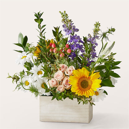 The Good Life Bouquet –  Greenery Plus Florist, Monroe NY