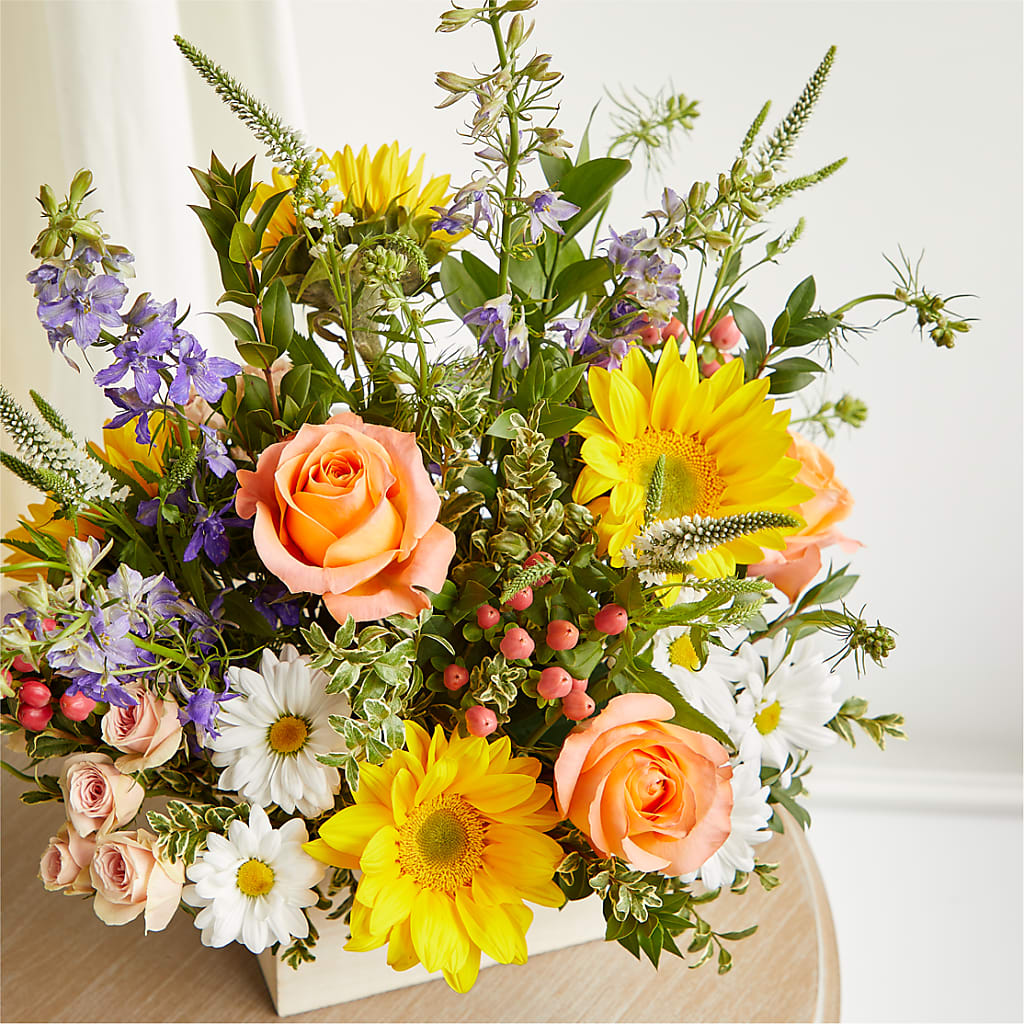 The Good Life Bouquet –  Greenery Plus Florist, Monroe NY