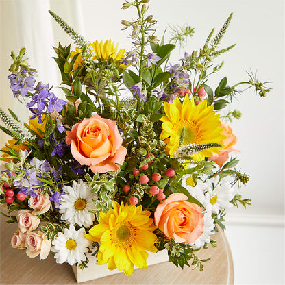 The Good Life Bouquet –  Greenery Plus Florist, Monroe NY