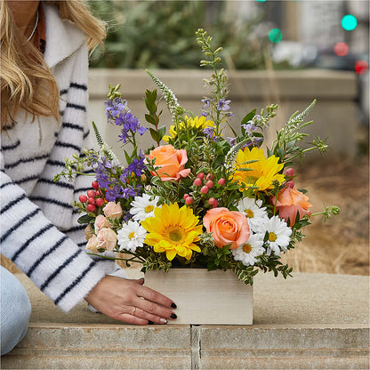 The Good Life Bouquet –  Greenery Plus Florist, Monroe NY
