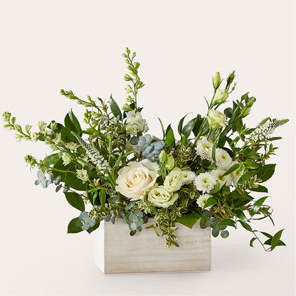 Cashmere Bouquet –  Greenery Plus Florist, Monroe NY